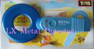 Metal Detector Toy